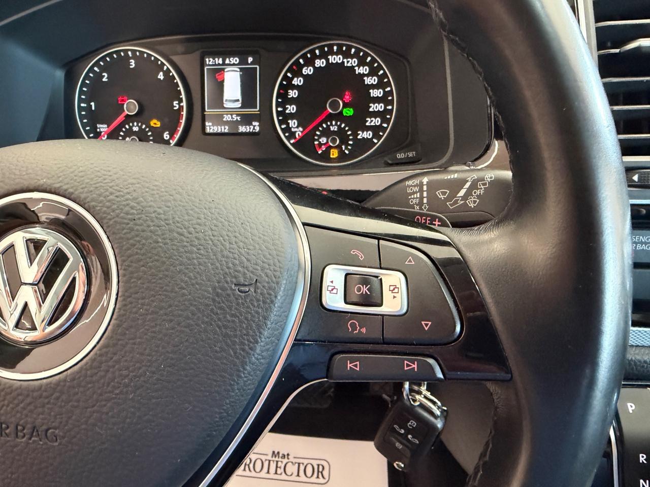 Volkswagen Multivan T6 DSG 4Motion BULLI