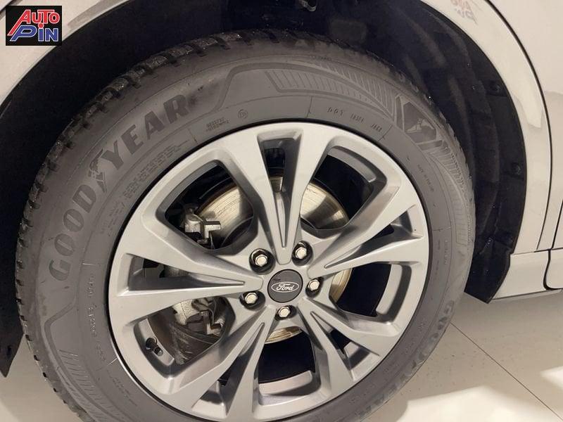 Ford Kuga Kuga 2.0 EcoBlue 120 CV aut. 2WD ST-Line