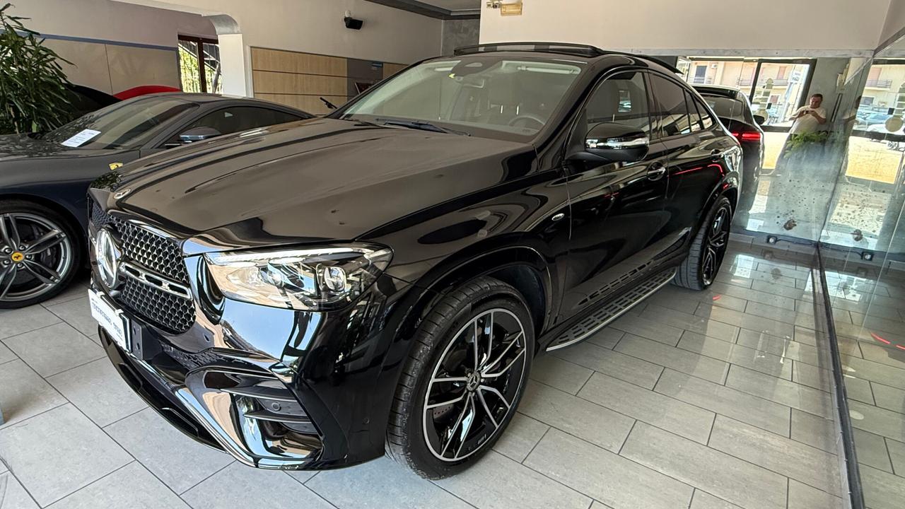Mercedes-benz GLE 350 de hybrid EQ 4Matic AMG Line Premium Plus