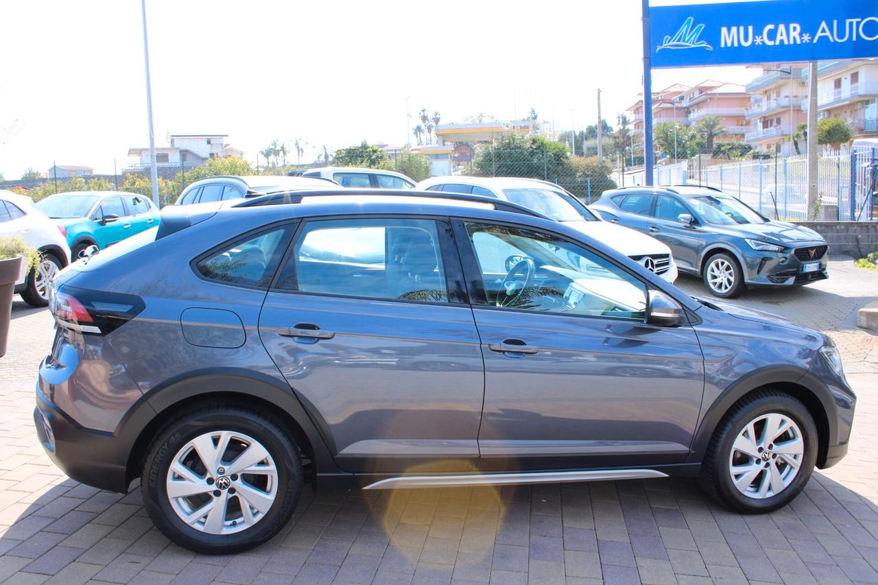 Volkswagen Taigo 1.0 TSI 95 CV Life