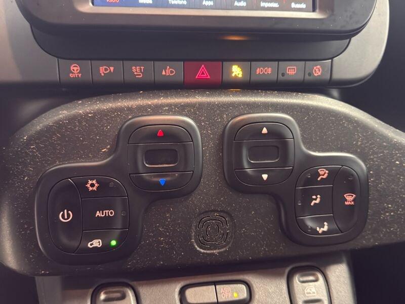 FIAT Panda Cross 1.0 FireFly 70cv S&S Hybrid Cross