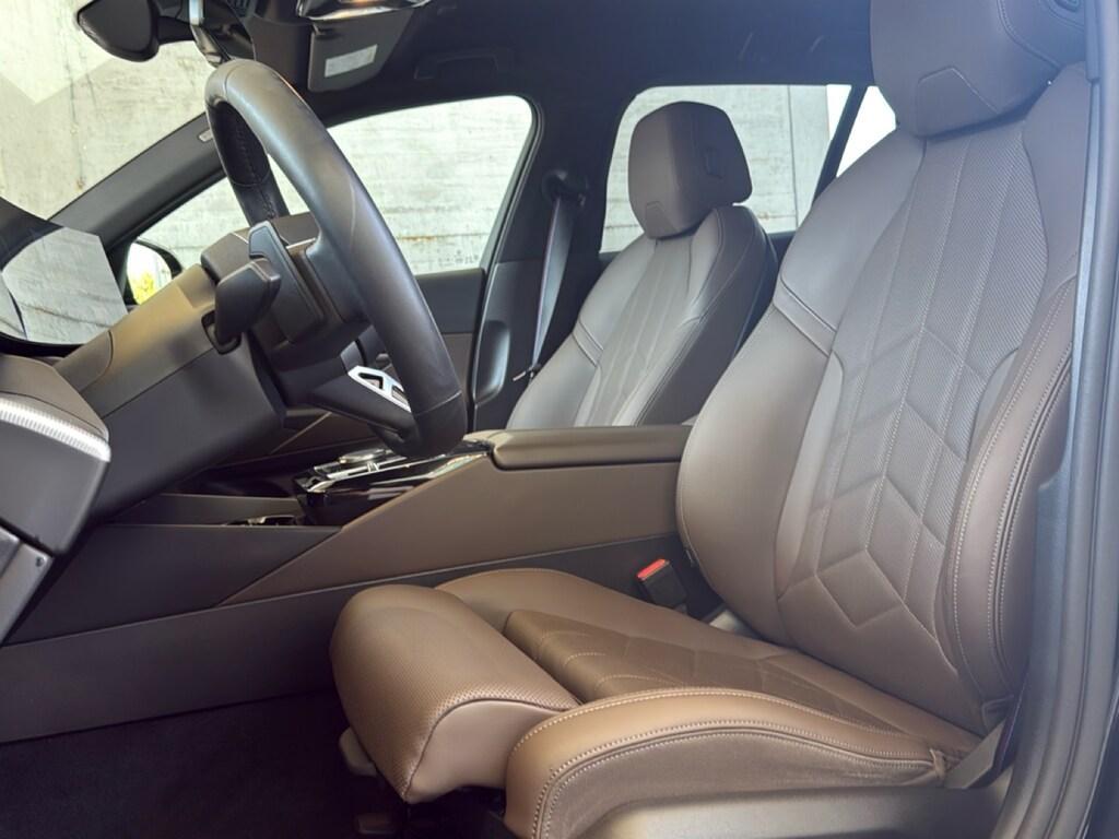 BMW Serie 5 Touring 520 d 48V M Sport Pro xDrive Steptronic