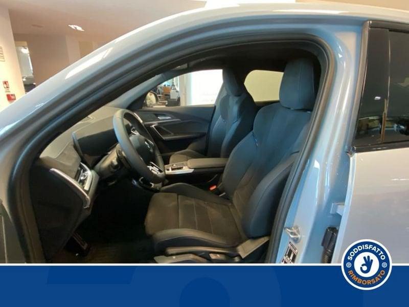 BMW X2 sDrive 20d M Sport