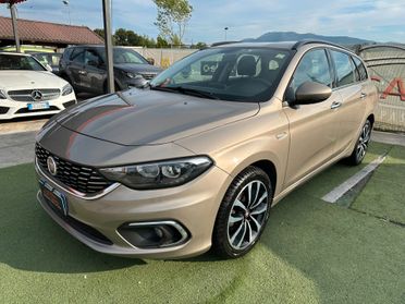 Fiat Tipo SW*1.6MJT*LOUNGE*NAVI*LED*AUT*PDC*BLUETOOTH*GANCIO