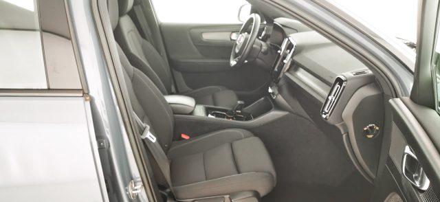 VOLVO XC40 Recharge Pure Electric Single Motor FWD Plus