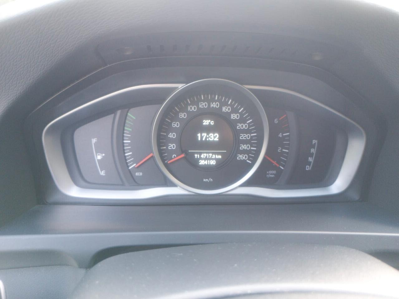 Volvo V60 D3 150cv Geartronic IVA Compresa