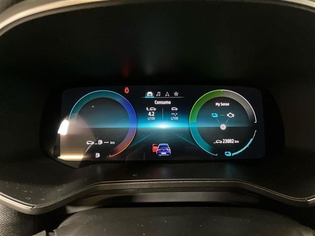 RENAULT Clio 1.6 E-Tech full hybrid Techno 145cv