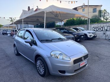 Fiat Grande Punto GPL 1.2 5 porte