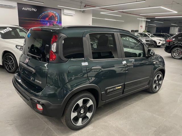 FIAT Pandina 1.0 Hybrid Cross KM0 MY26
