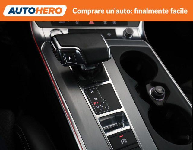 AUDI A6 Avant 40 2.0 TDI S tronic Sport