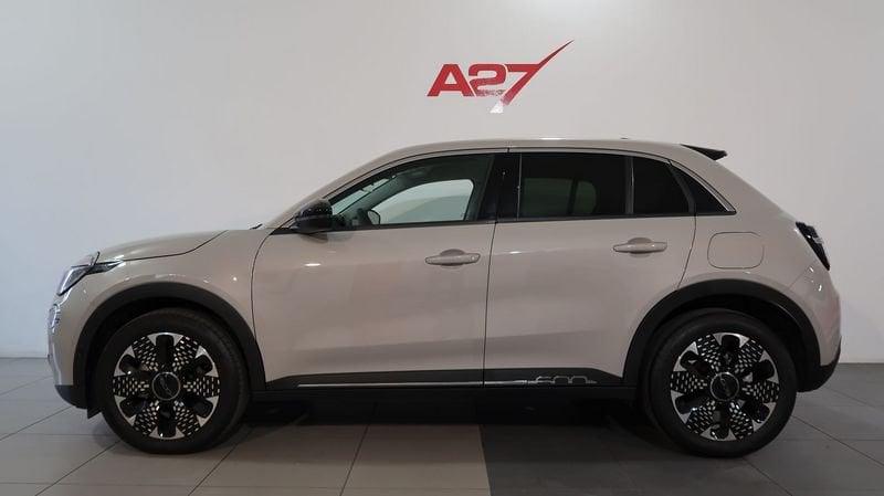 FIAT 600 1.2 Hybrid 100cv La Prima