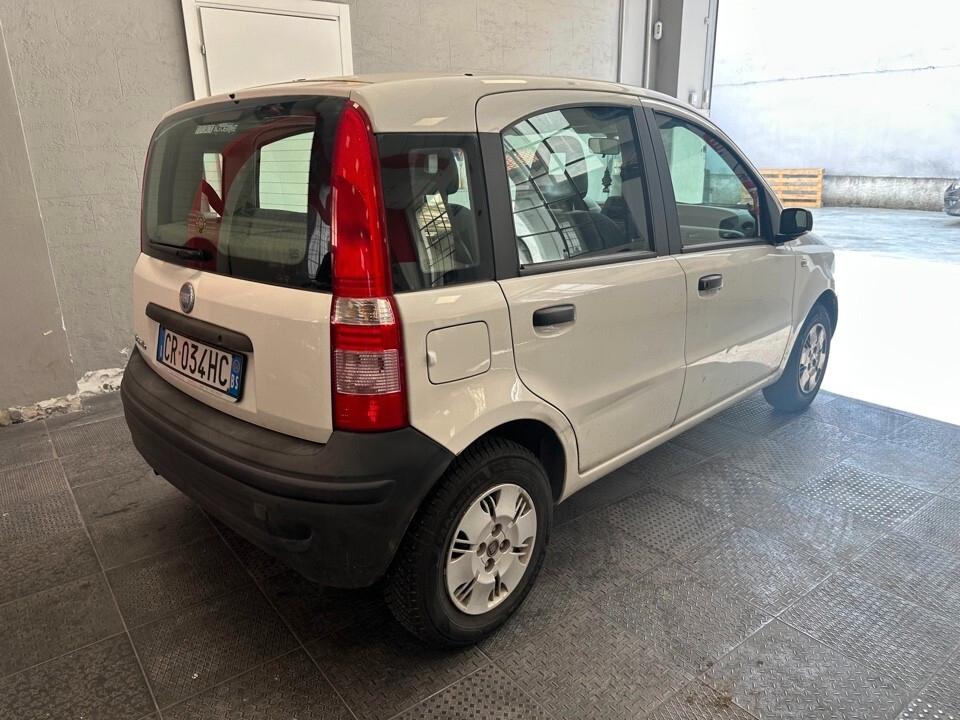 Fiat Panda 1.1 Actual Base