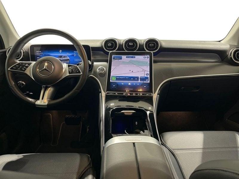 Mercedes-Benz GLC GLC 220 d 4Matic Mild Hybrid Advanced