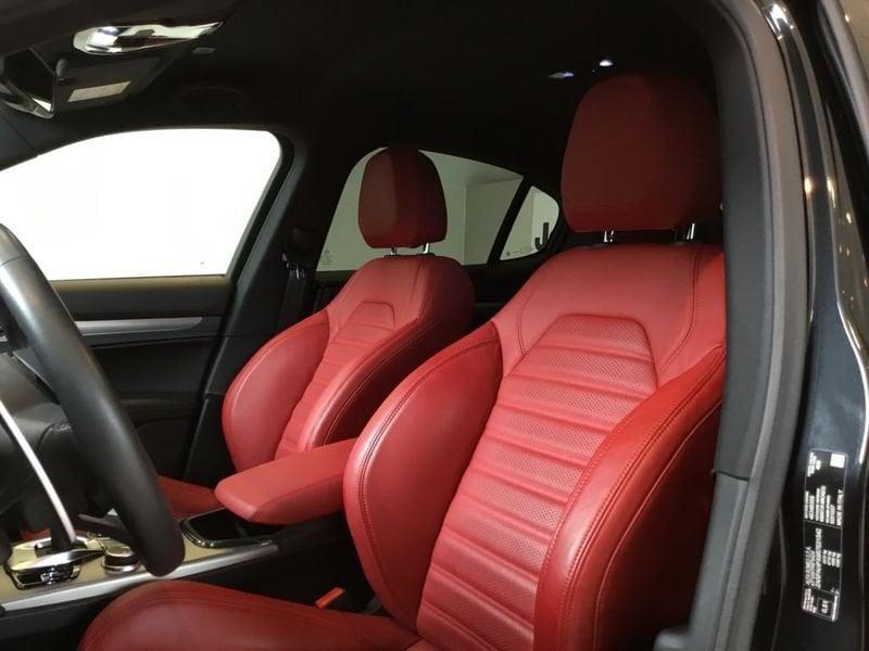 Alfa Romeo Stelvio 2.0 T 280 CV Veloce AT8 Q4 my24
