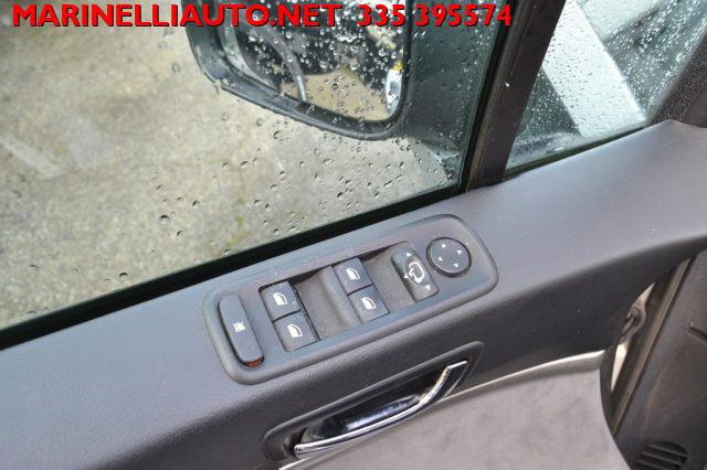 PEUGEOT 807 2.0 HDi 136CV 8 POSTI
