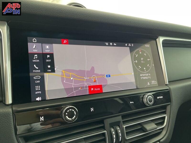 Porsche Macan 2.0 Tetto*Cerchi 21*Pelle*