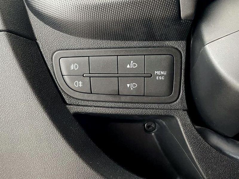 FIAT Fiorino Fiorino QUBO 1.3 MJT 95CV (N1) E5+ AUTOCARRO PREZZO +IVA