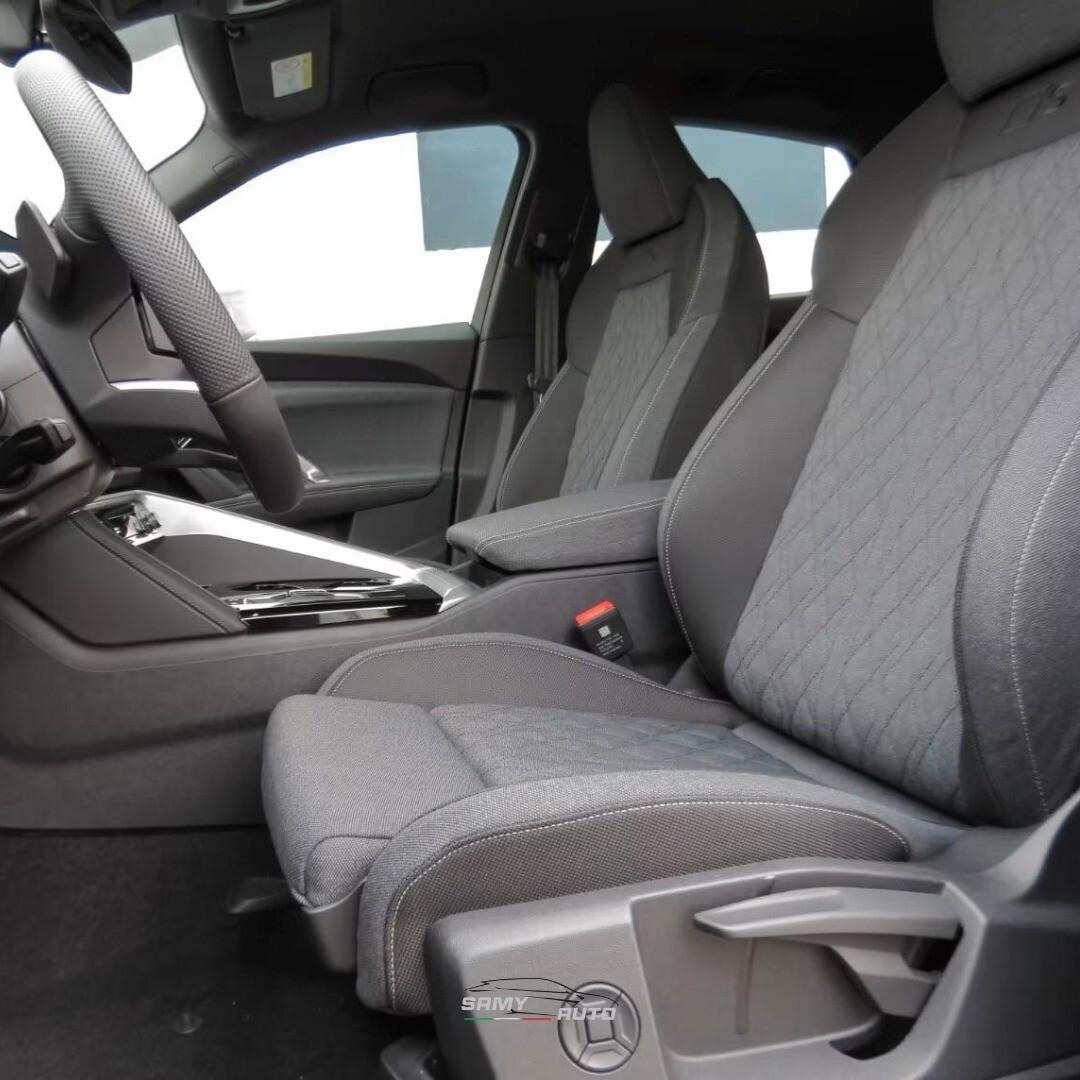 Audi Q5 40 TDI 204 CV quattro S tronic line