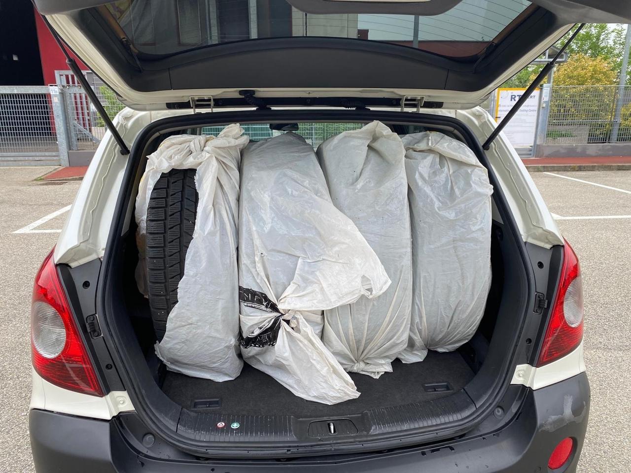Opel Antara 2.0 CDTI 127CV 4x2 Edition Plus