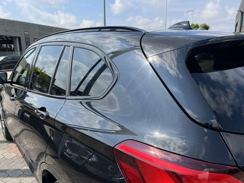 BMW X1 xDrive18d Msport 150 CV