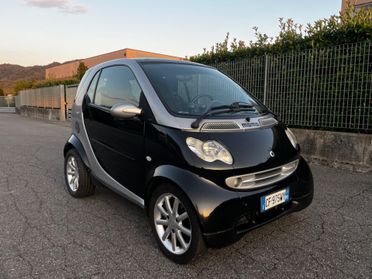 Smart Smart 700 smart coupe grandstyle