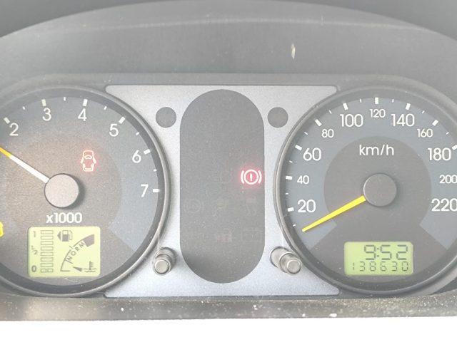 FORD Fiesta 1.4 16V 5p. Ghia