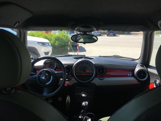 MINI John Cooper Works 1.6 16V John Cooper Works