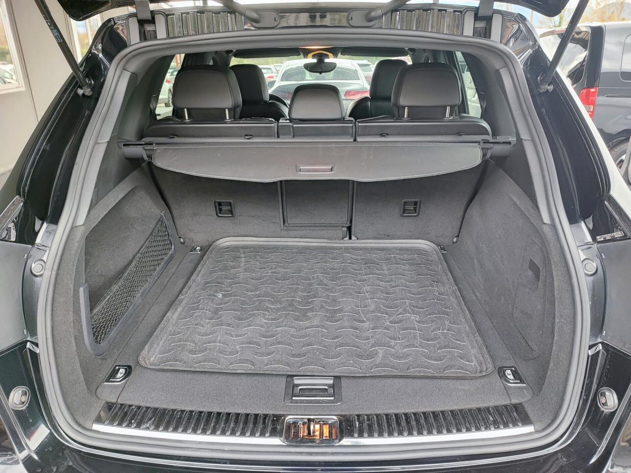 Porsche Cayenne 3.0 Diesel