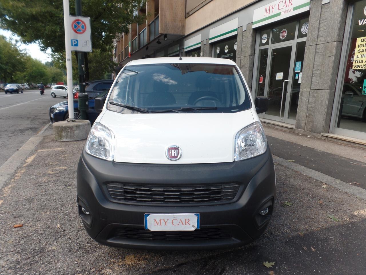 Fiat Fiorino . . . PRONTA CONSEGNA . . .