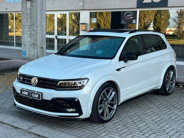 Volkswagen Tiguan VW R LINE UNICO 220CV(NO R/GTI) 440CV