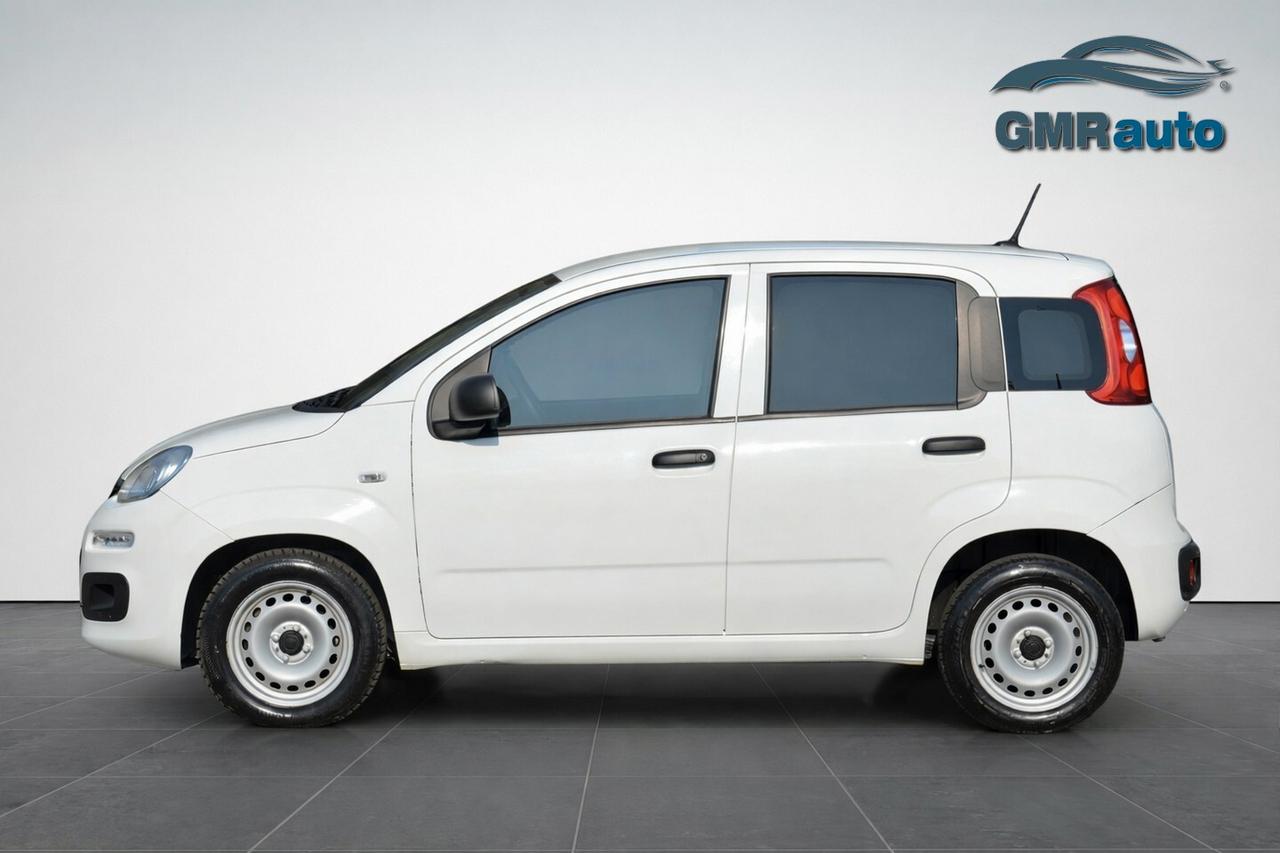 FIAT Panda 3ª Serie 1.0 FireFly S&S Hybrid Pop Van– Autocarro - PREZZO REALE SENZA VINCOLI!!