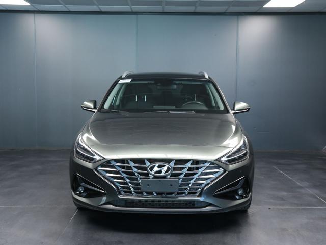 HYUNDAI i30 Wagon 1.0 T-GDI iMT 48V Prime