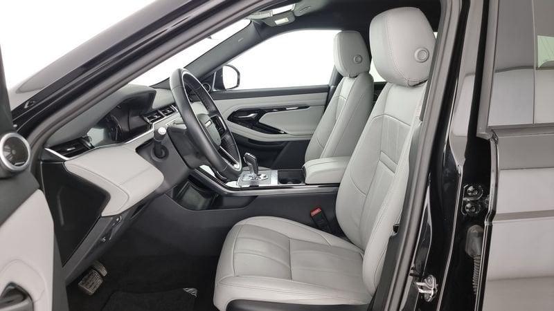 Land Rover Range Rover Evoque 2.0 D163 MHEV R-Dynamic SE AWD auto N1 Autocarro