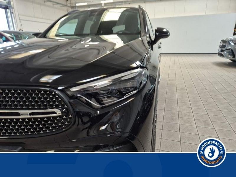 Mercedes-Benz GLC 220d 4Matic AMG Line Advanced