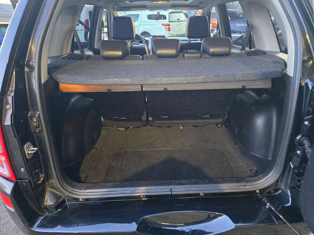 Suzuki Grand Vitara 1.9 DDiS EXECUTIVE