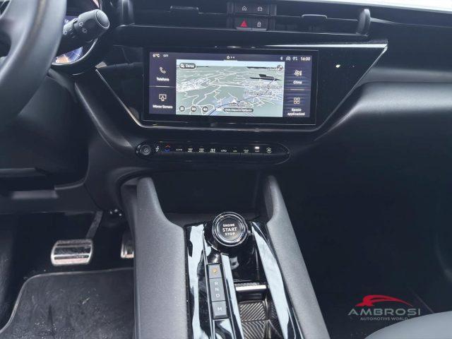 ALFA ROMEO Junior My25 Ibrida Speciale