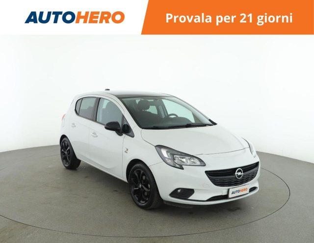 OPEL Corsa 1.2 5 porte 120 Anniversary