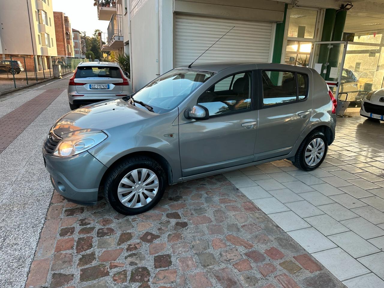 Dacia Sandero 1.4 GPL (12 RATE)