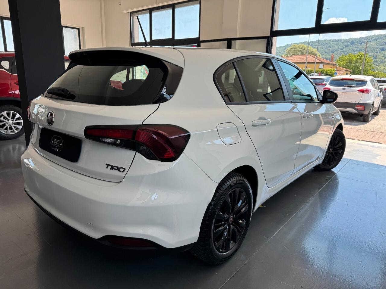 Fiat Tipo 1.3 Mjt 95Cv 5 porte Street - 2021