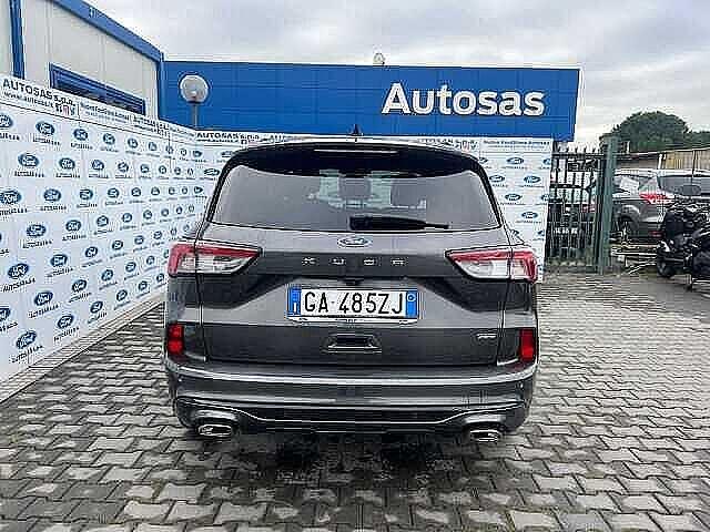 Ford Kuga 2.5 Plug In Hybrid 225 CV CVT 2WD ST-Line X