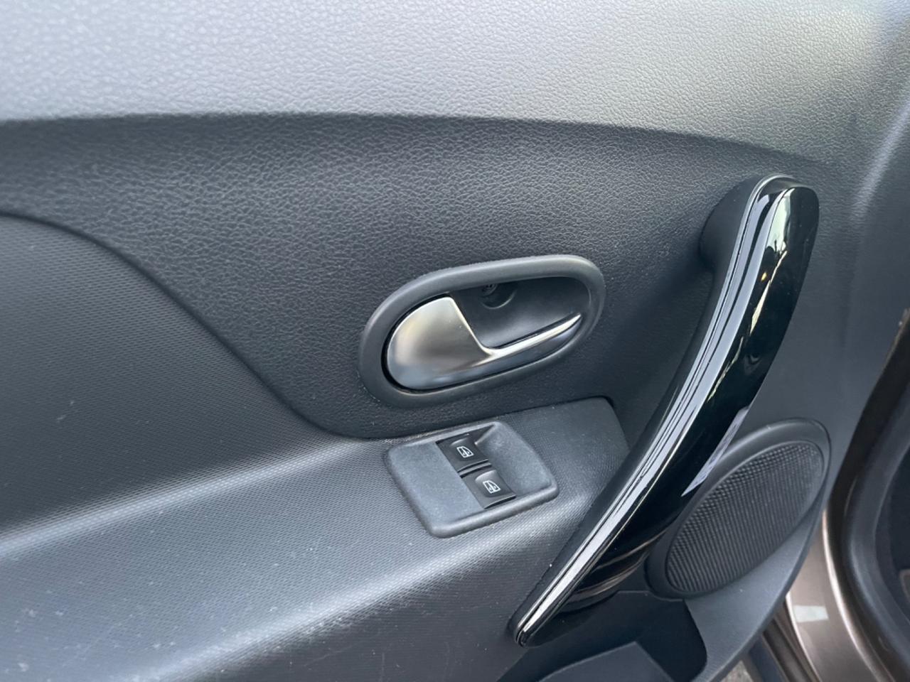 Dacia Sandero Stepway 0.9 TCe Turbo GPL 90 CV S&S Techroad