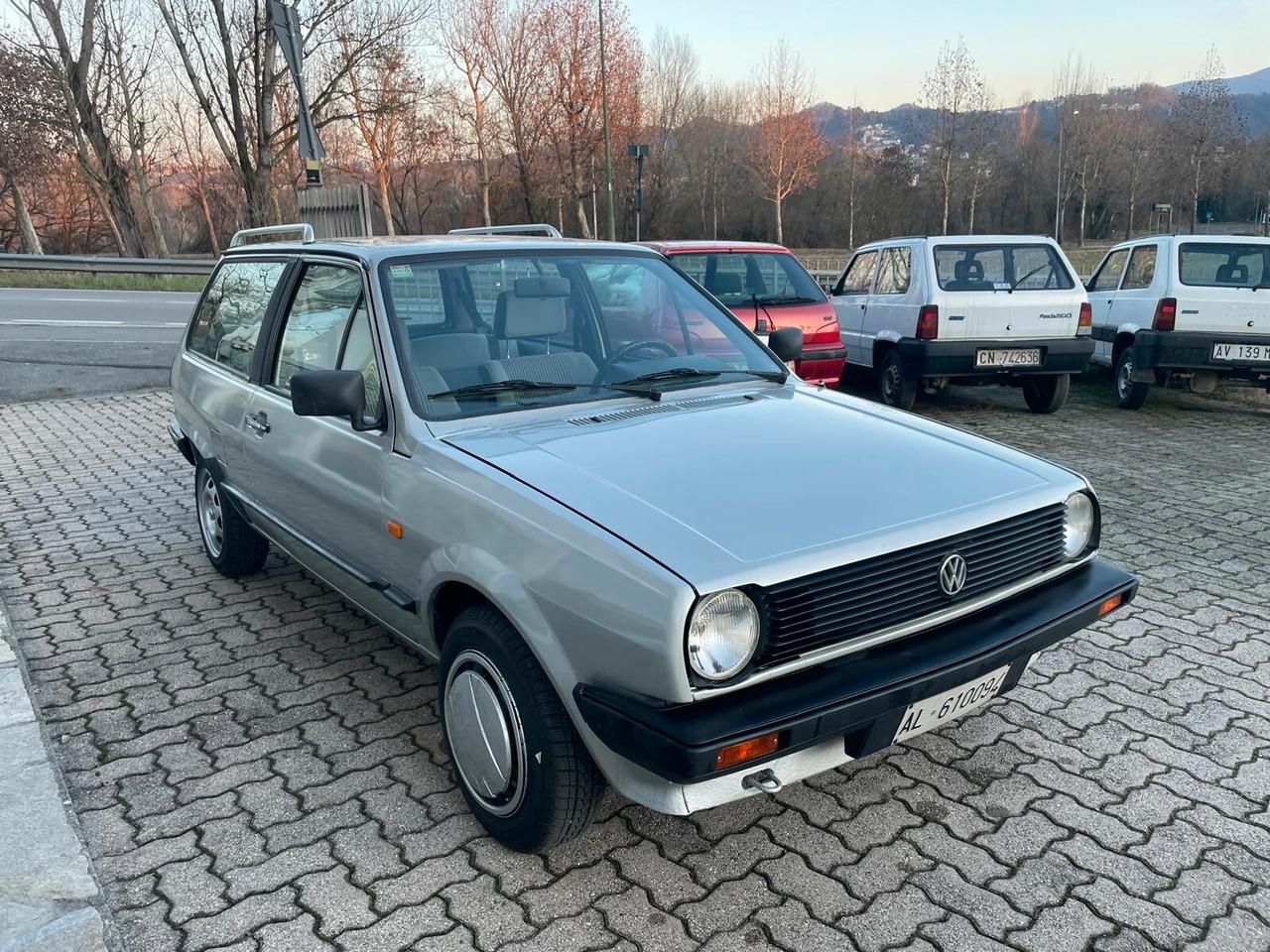 Volkswagen Polo 1000 CL