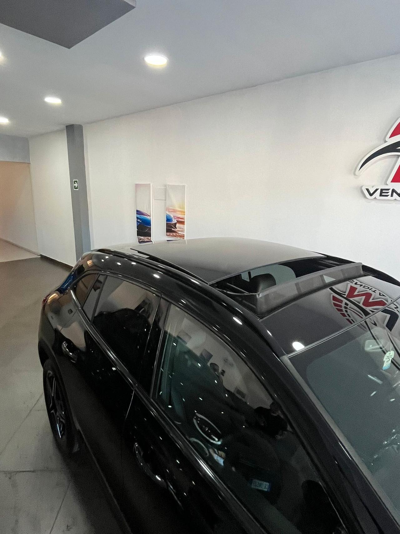 Mercedes-benz GLA 200 d Automatic 4Matic Premium