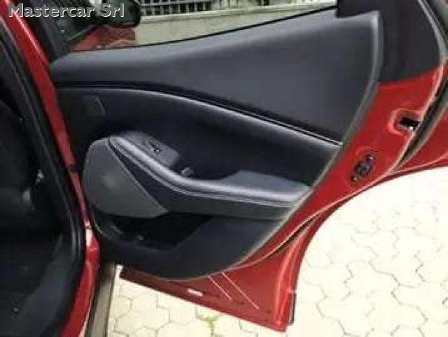 FORD Mustang Mach-e standard range rwd 269cv Autom - GR681MD