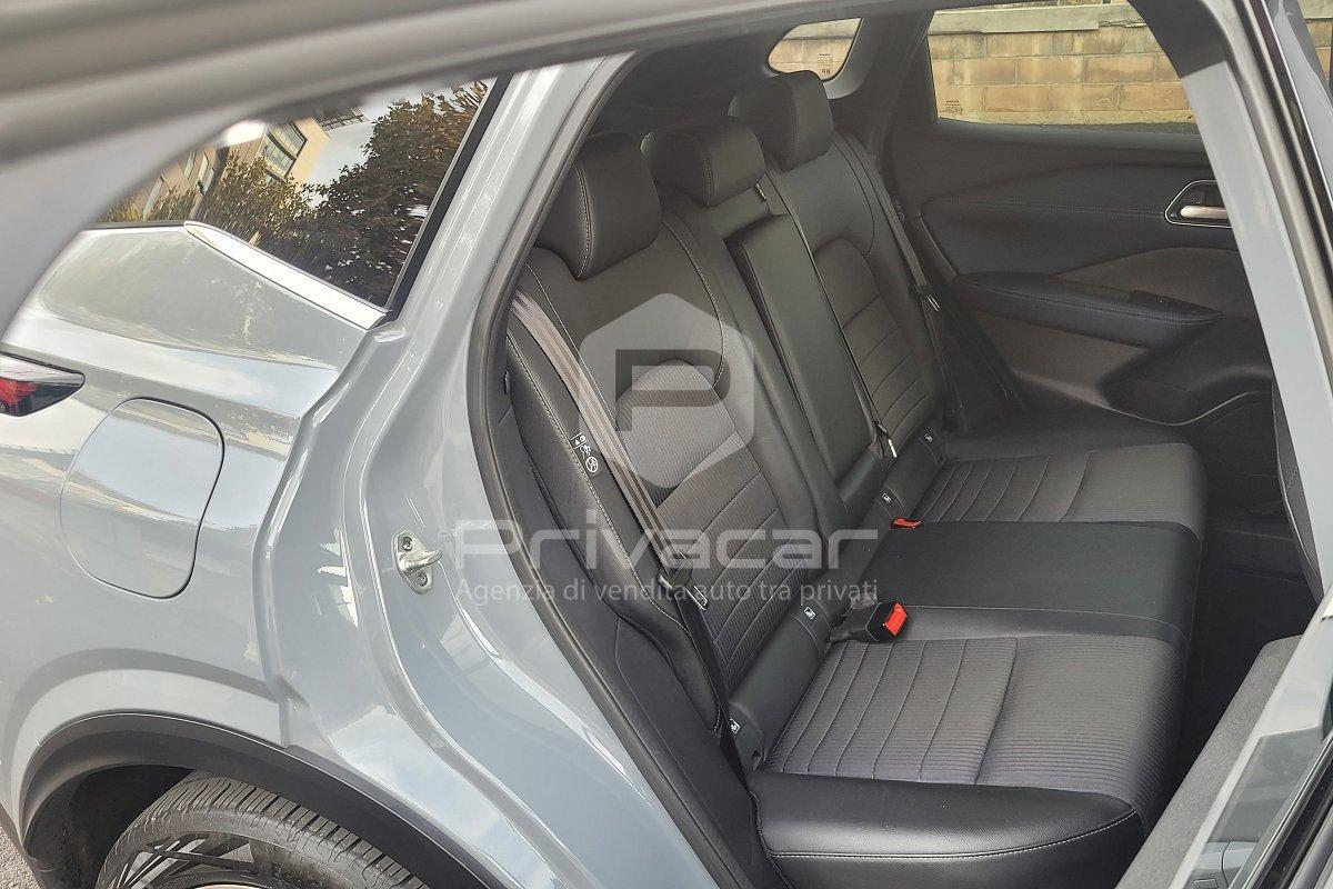NISSAN Qashqai MHEV 158 CV Xtronic Tekna