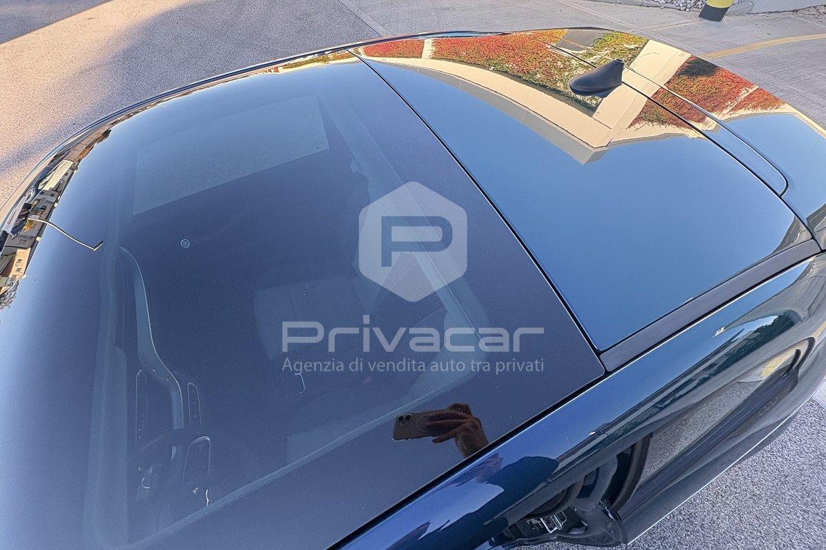 FIAT 500e Berlina 42 kWh Icon