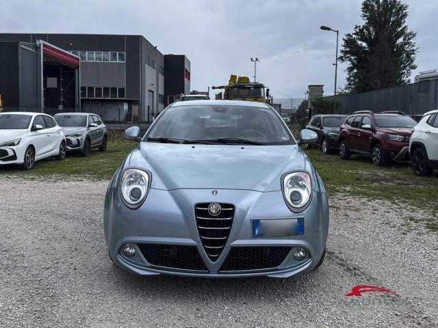 ALFA ROMEO MiTo 1.4 78 CV Progression