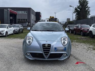 ALFA ROMEO MiTo 1.4 78 CV Progression
