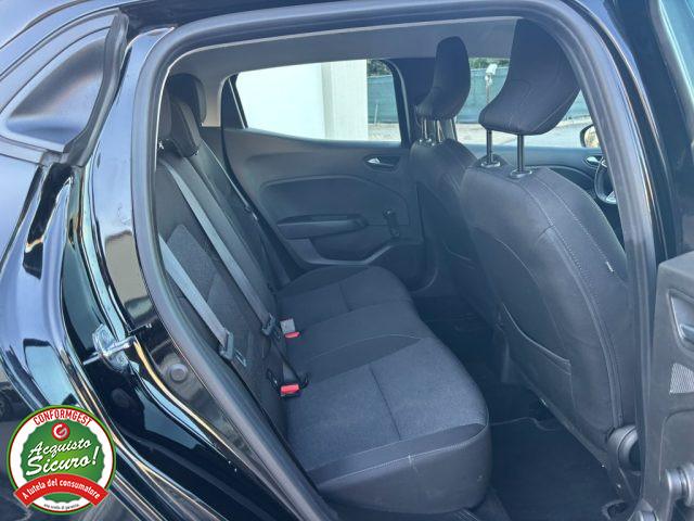 RENAULT Clio TCe 100 CV GPL 5 porte Zen