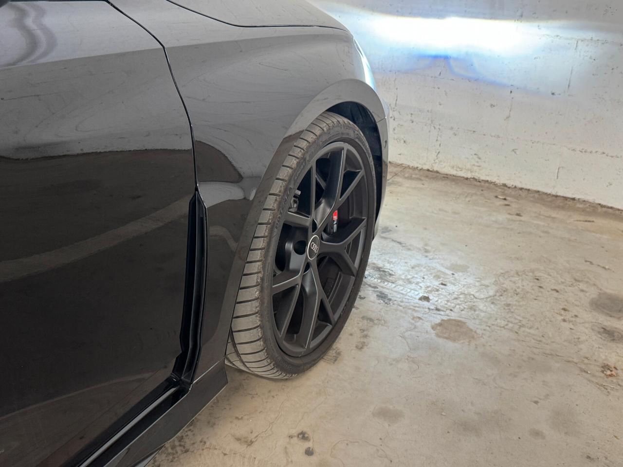 Audi A3 RS 3 SPB TFSI quattro S tronic